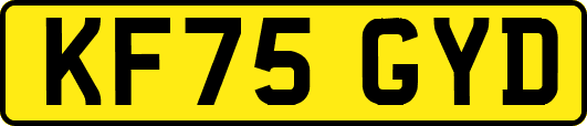KF75GYD