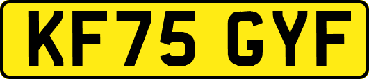 KF75GYF