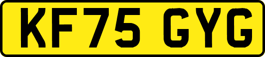 KF75GYG