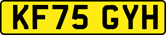 KF75GYH