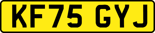KF75GYJ