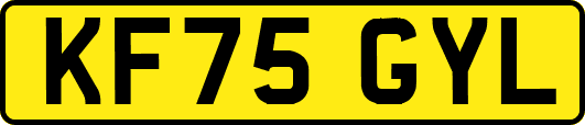 KF75GYL
