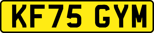 KF75GYM
