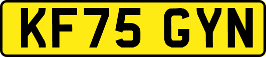 KF75GYN