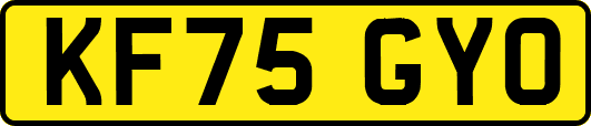 KF75GYO