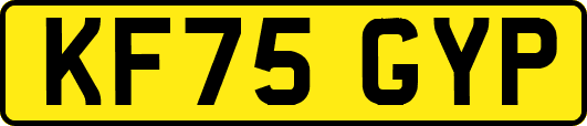KF75GYP