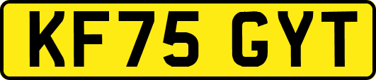 KF75GYT