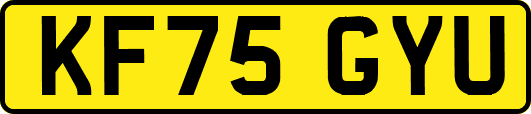 KF75GYU