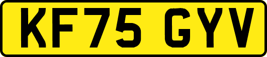 KF75GYV