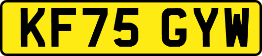 KF75GYW