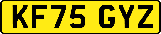 KF75GYZ