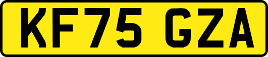 KF75GZA