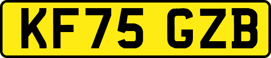 KF75GZB