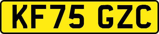 KF75GZC