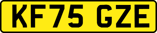 KF75GZE