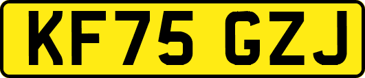 KF75GZJ