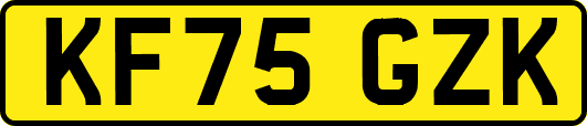 KF75GZK