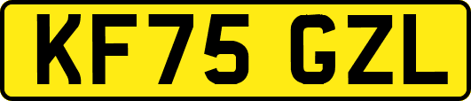 KF75GZL