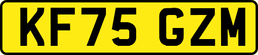 KF75GZM