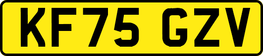 KF75GZV