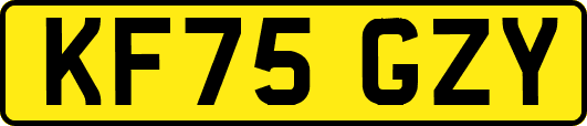 KF75GZY