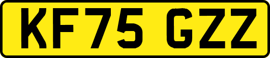 KF75GZZ