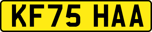 KF75HAA