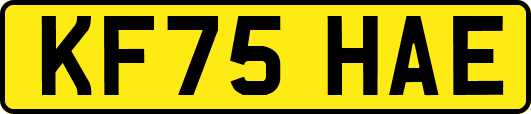 KF75HAE