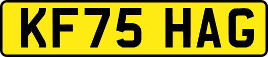 KF75HAG