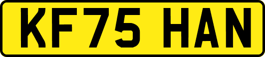 KF75HAN