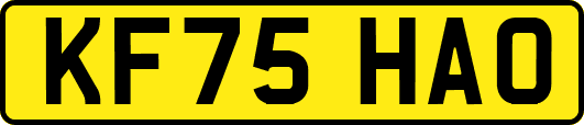 KF75HAO