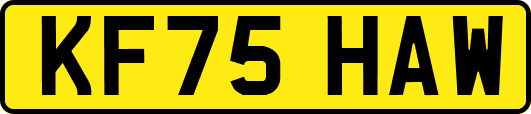 KF75HAW