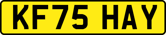 KF75HAY