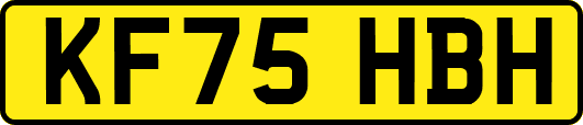 KF75HBH