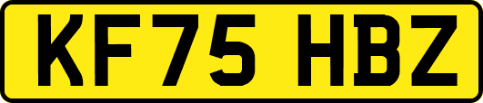 KF75HBZ