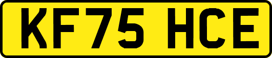 KF75HCE