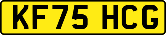 KF75HCG