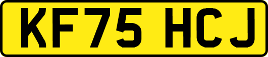 KF75HCJ