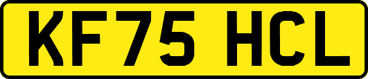 KF75HCL