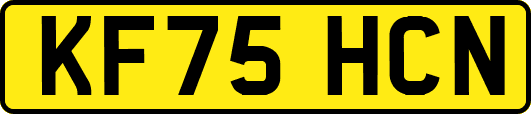KF75HCN