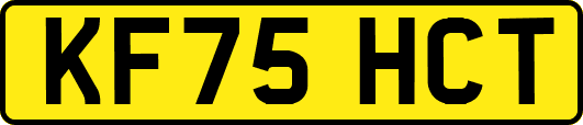 KF75HCT