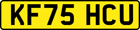 KF75HCU
