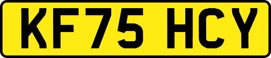 KF75HCY