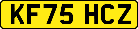 KF75HCZ