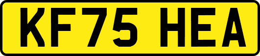 KF75HEA
