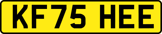 KF75HEE