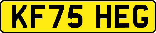KF75HEG