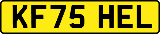 KF75HEL