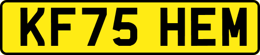 KF75HEM