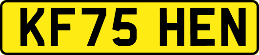 KF75HEN